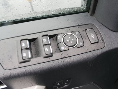 2022 Ford Super Duty F-350 SRW Base