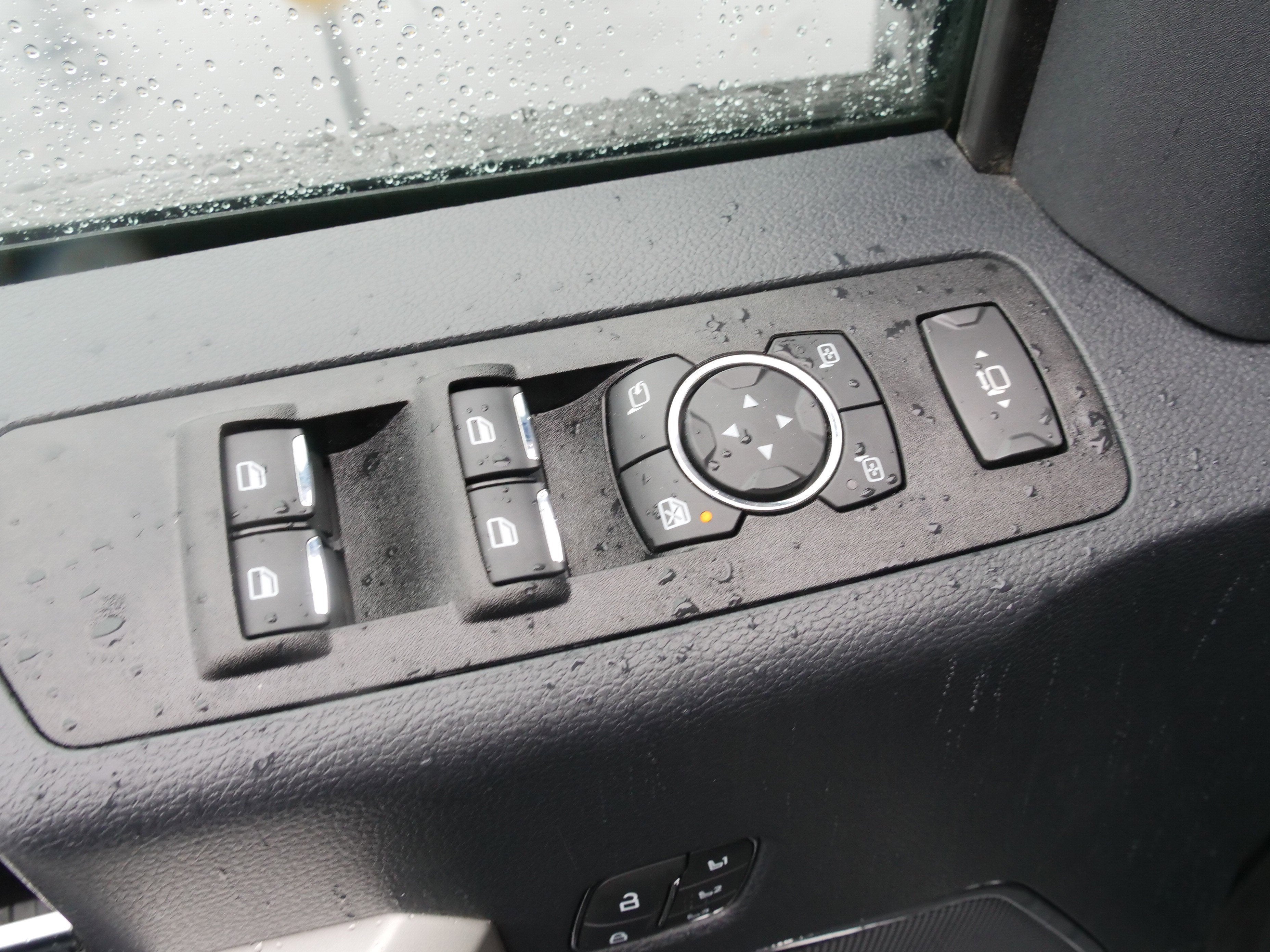 2022 Ford Super Duty F-350 SRW Base