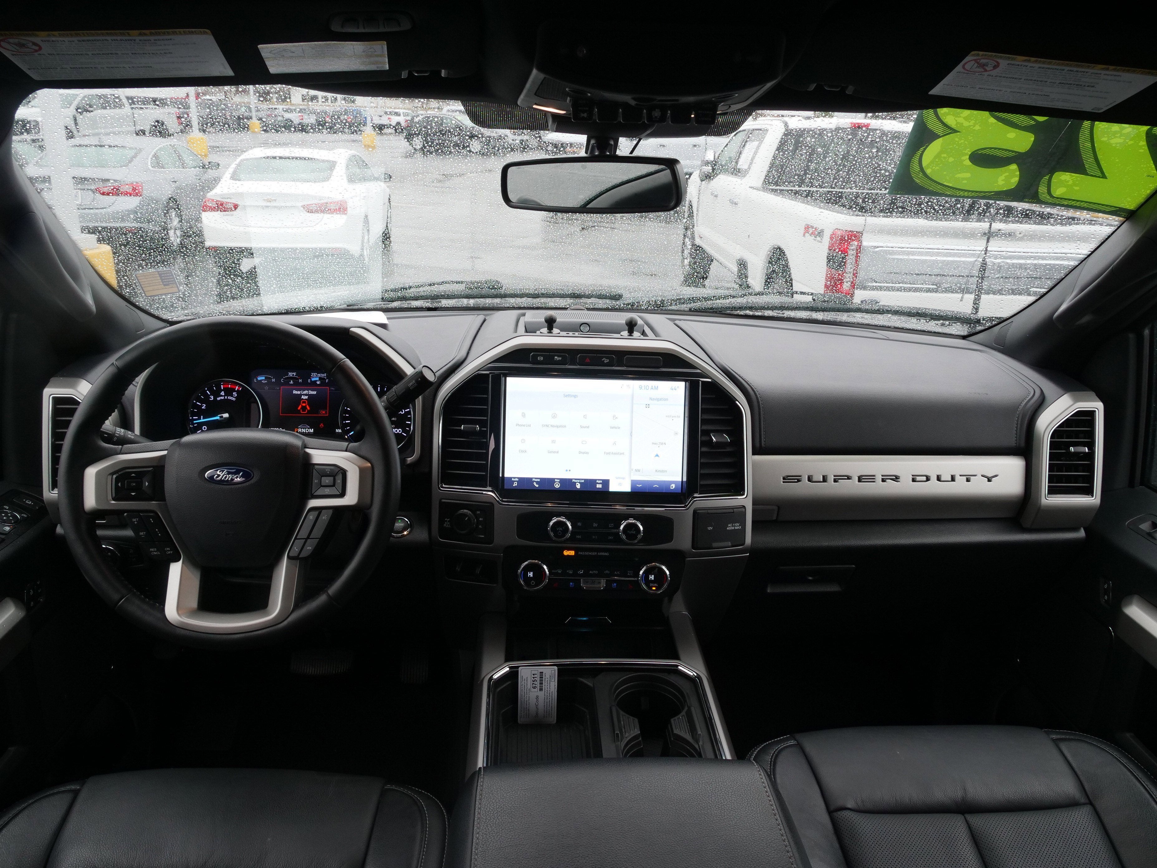 2022 Ford Super Duty F-350 SRW Base