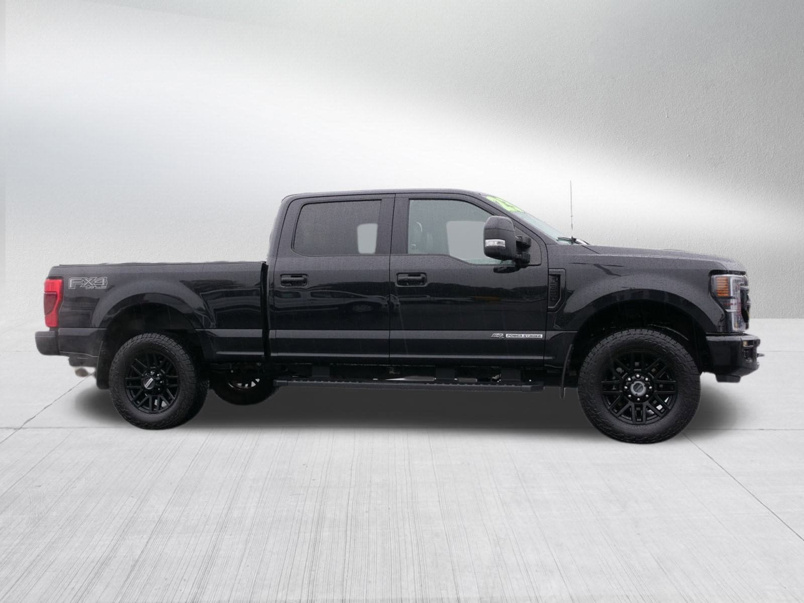 2022 Ford Super Duty F-350 SRW Base