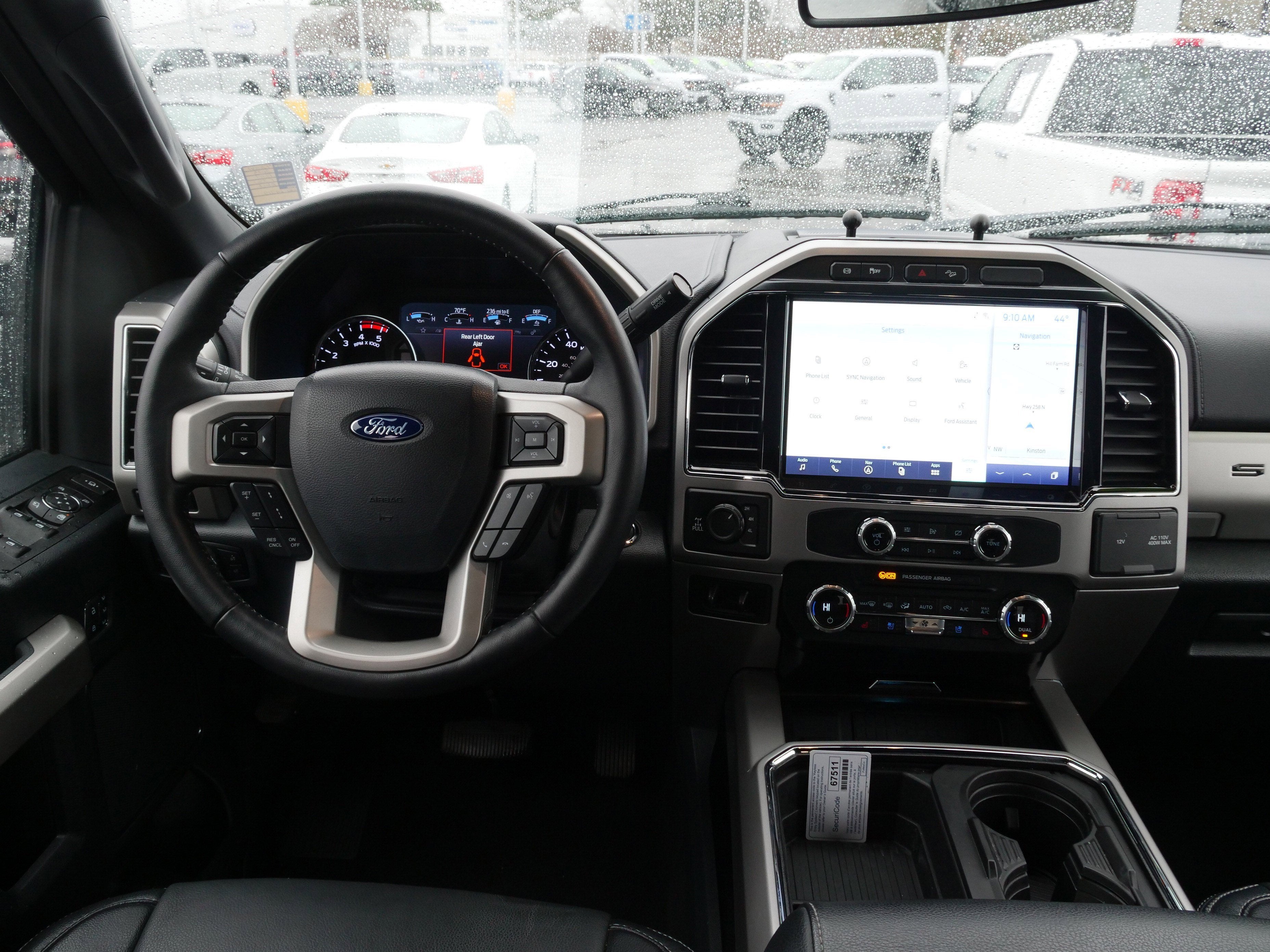 2022 Ford Super Duty F-350 SRW Base