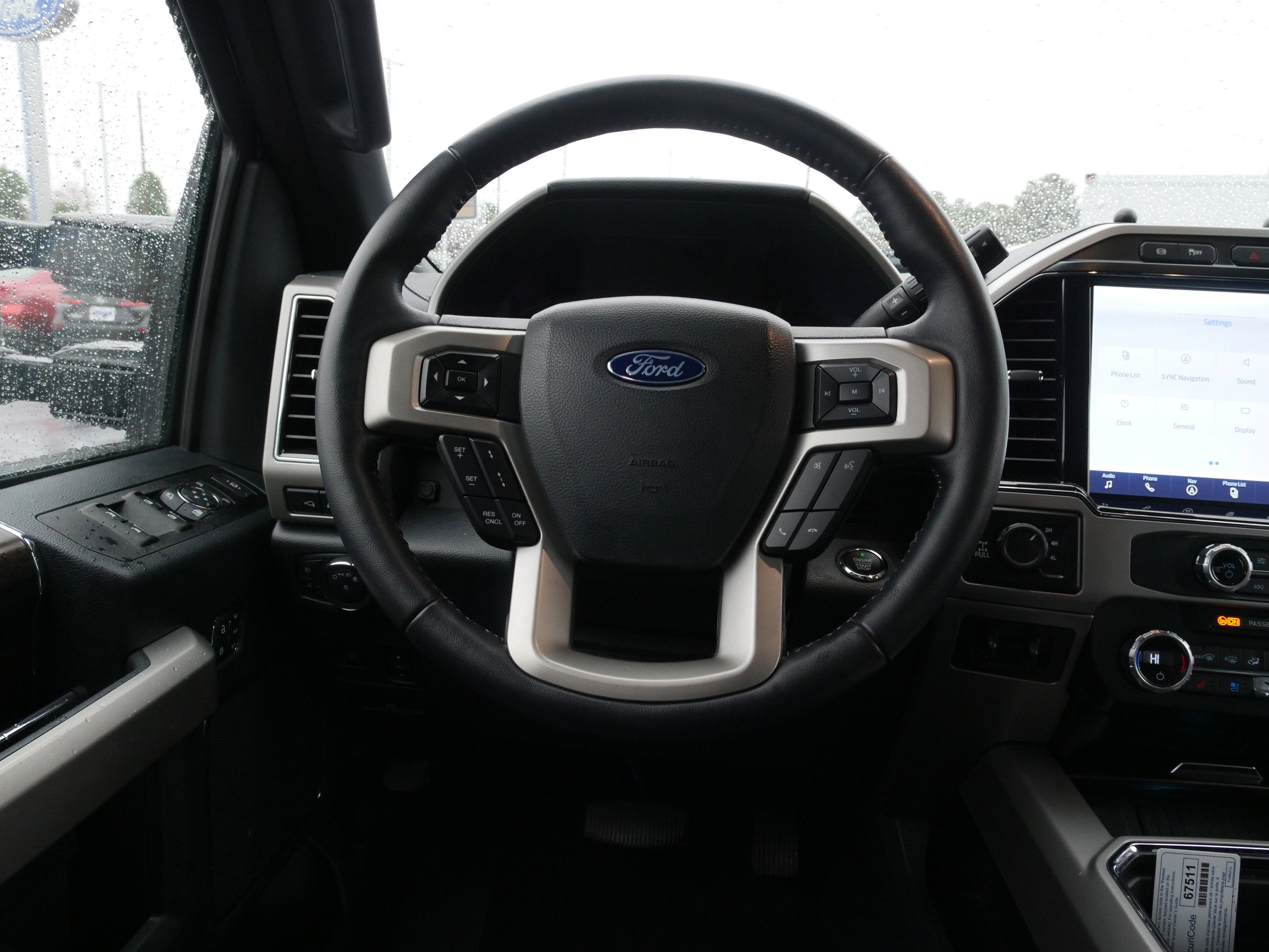 2022 Ford Super Duty F-350 SRW Base