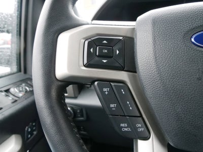 2022 Ford Super Duty F-350 SRW Base