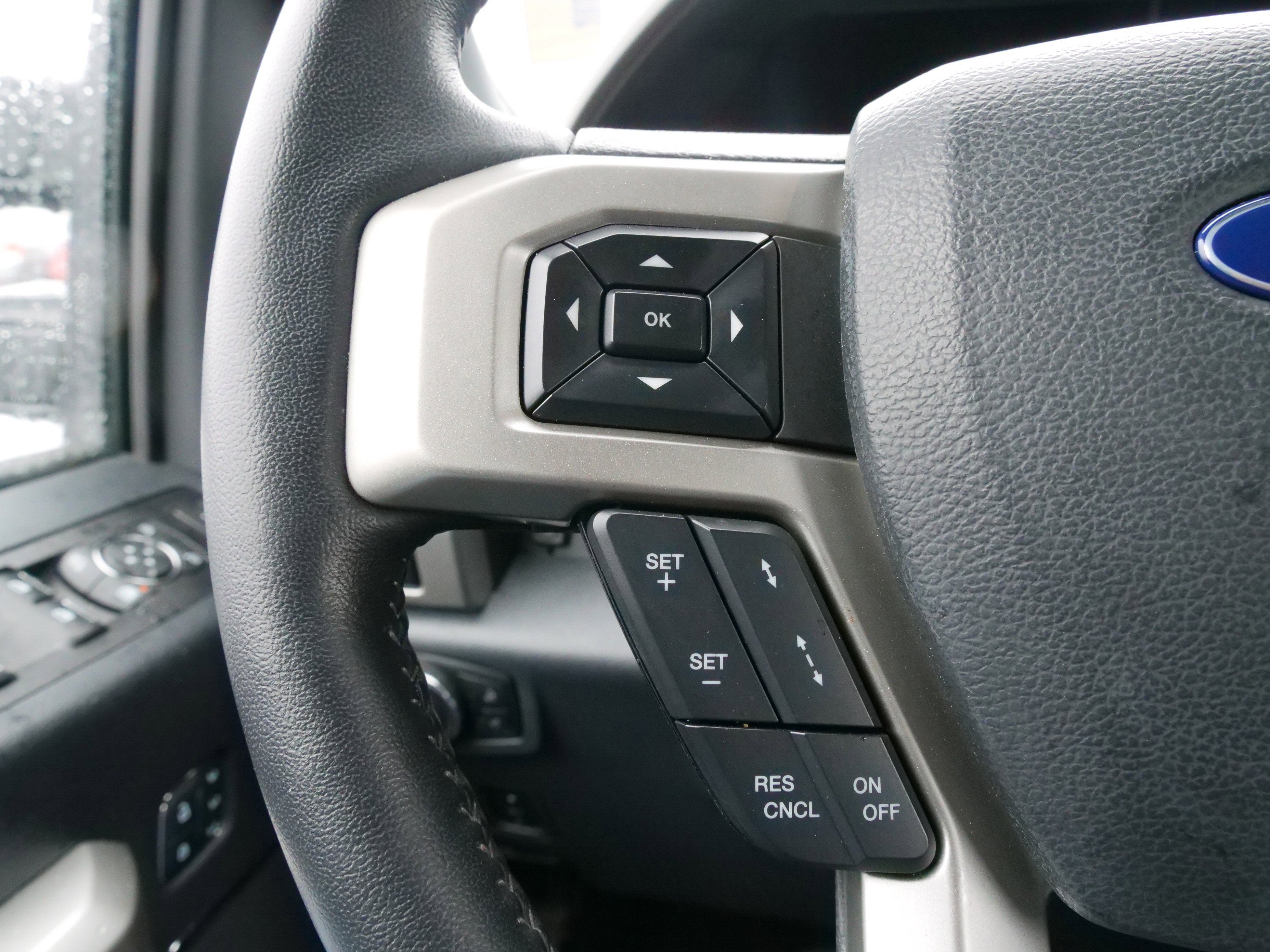 2022 Ford Super Duty F-350 SRW Base