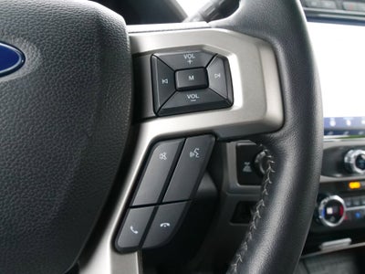 2022 Ford Super Duty F-350 SRW Base