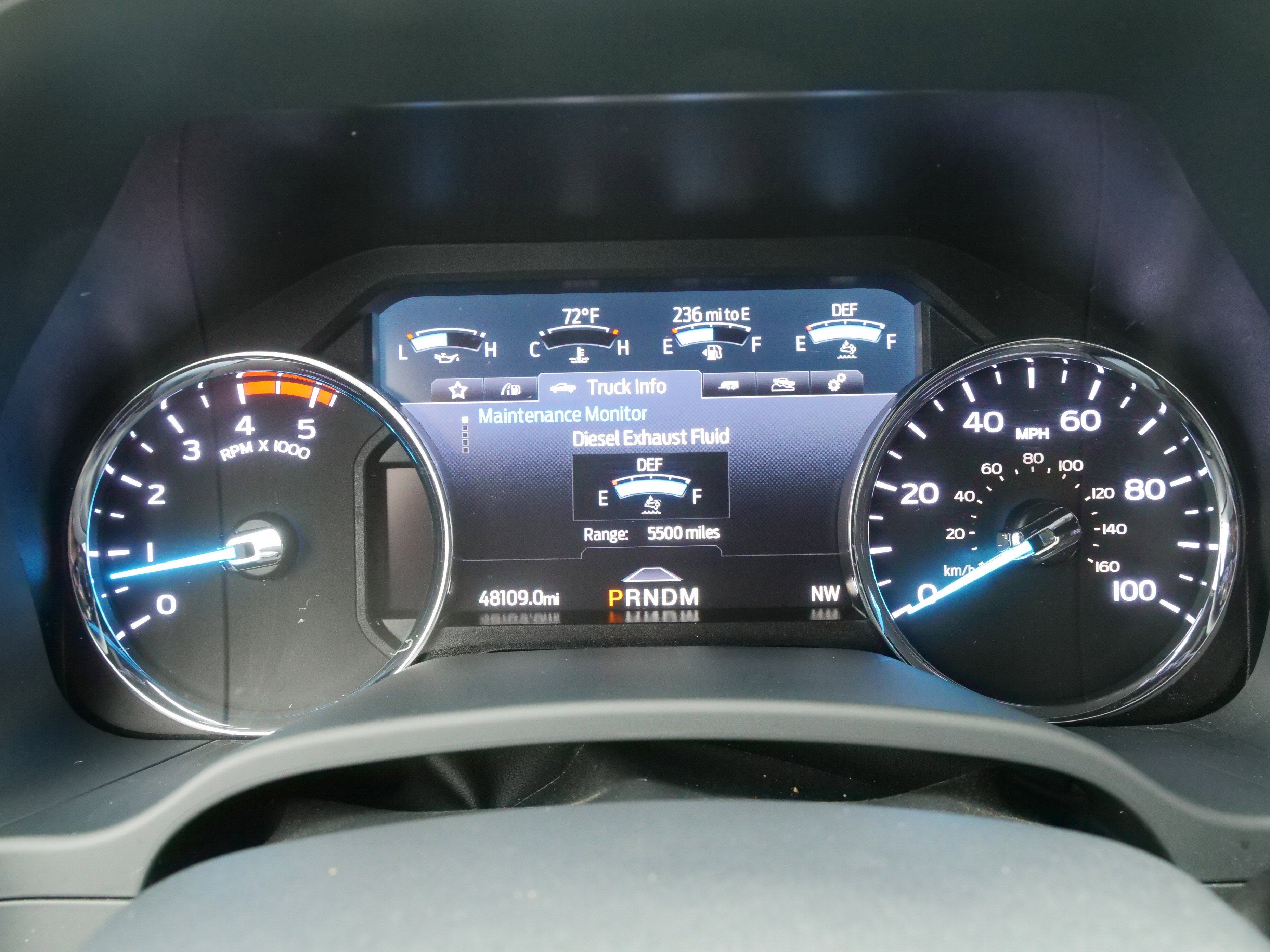 2022 Ford Super Duty F-350 SRW Base