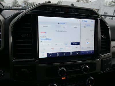 2022 Ford Super Duty F-350 SRW Base