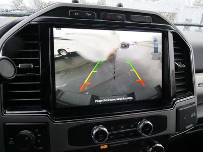 2022 Ford Super Duty F-350 SRW Base