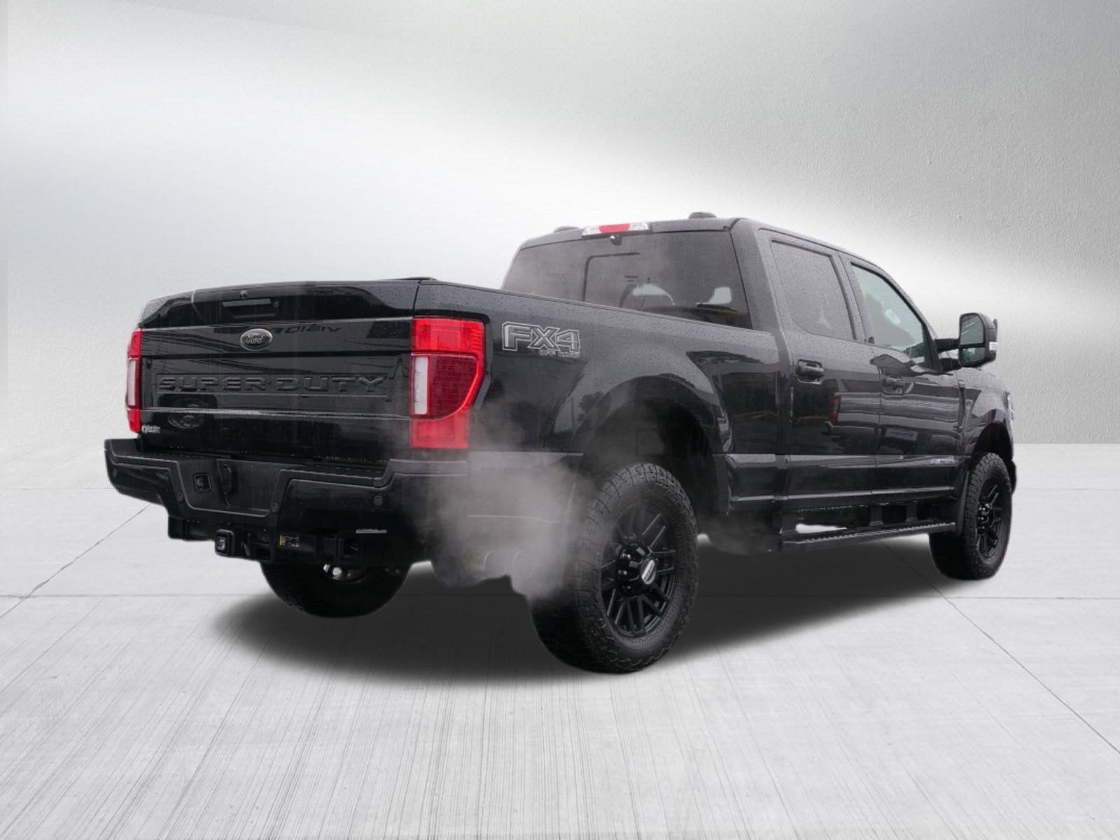 2022 Ford Super Duty F-350 SRW Base