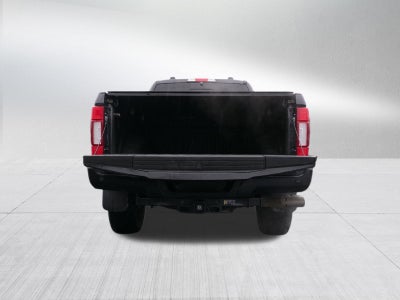 2022 Ford Super Duty F-350 SRW Base