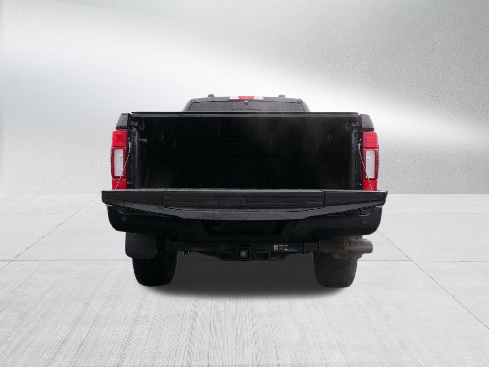 2022 Ford Super Duty F-350 SRW Base