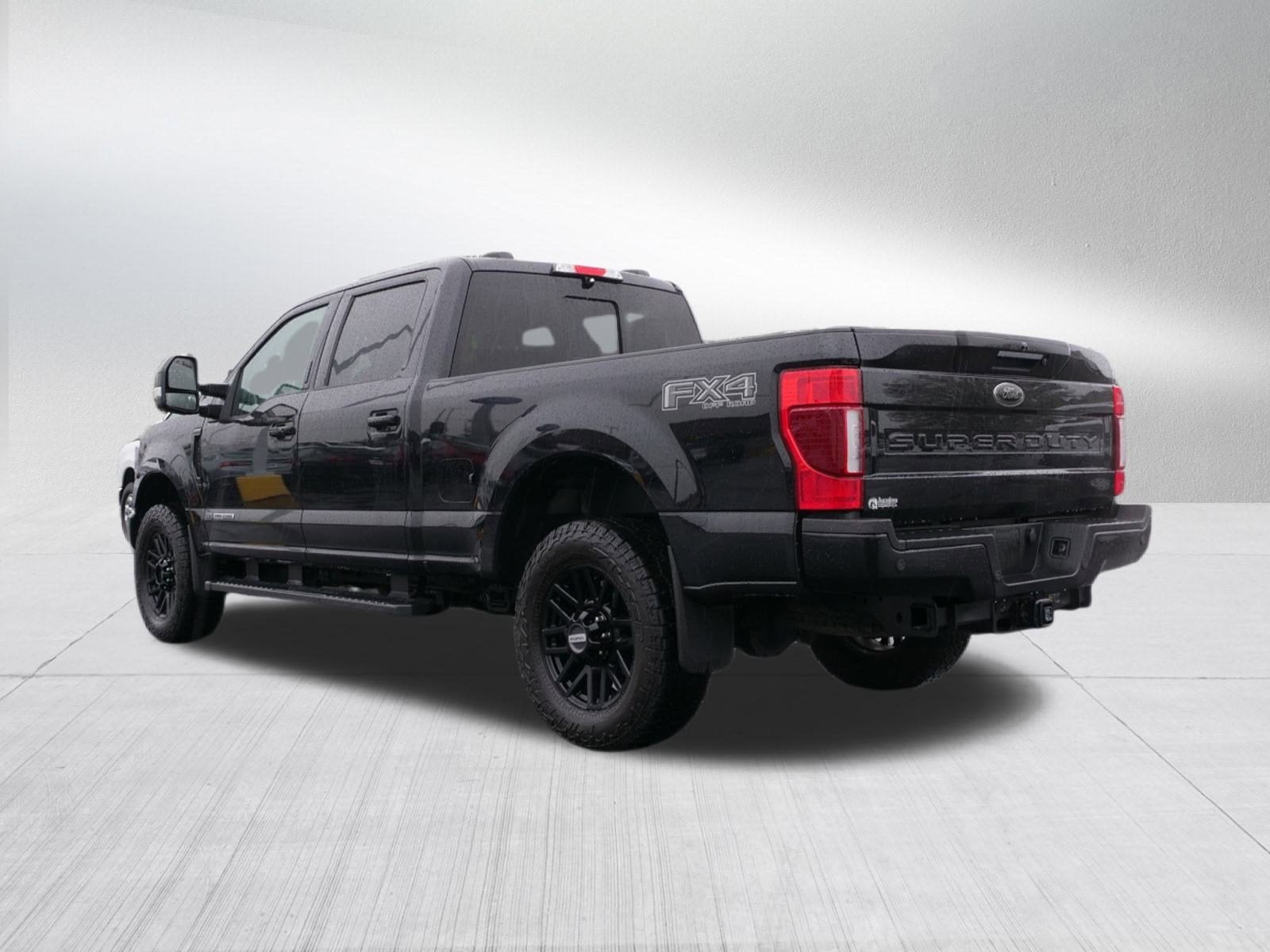 2022 Ford Super Duty F-350 SRW Base