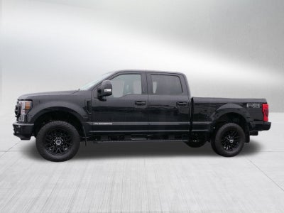 2022 Ford Super Duty F-350 SRW Base