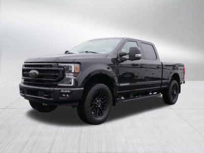 2022 Ford Super Duty F-350 SRW Base