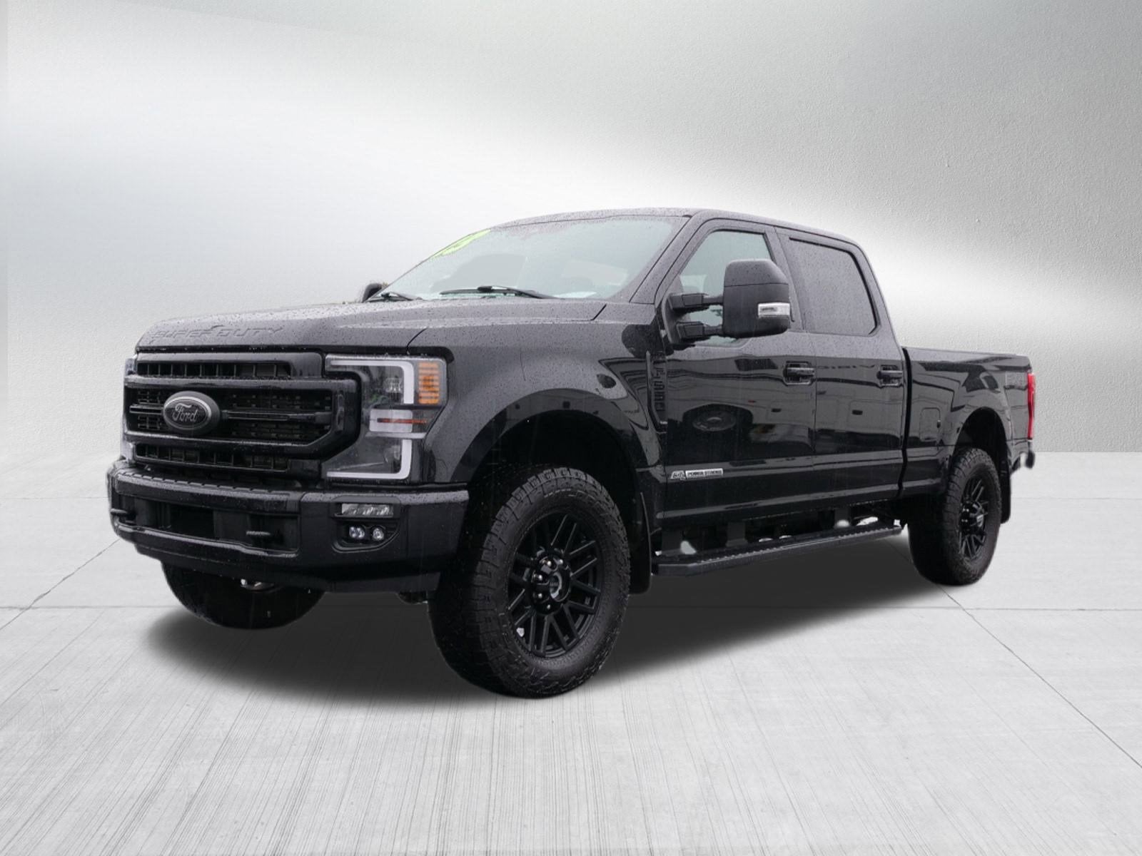 2022 Ford Super Duty F-350 SRW Base