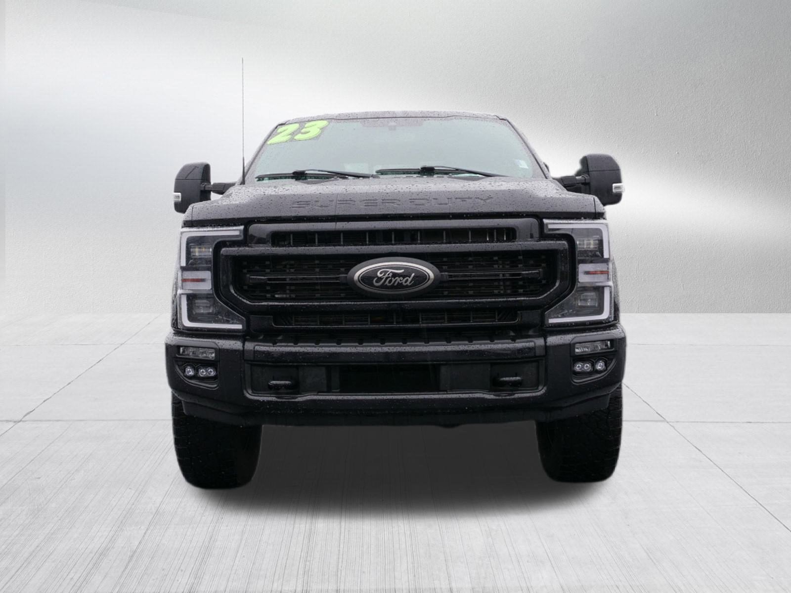 2022 Ford Super Duty F-350 SRW Base