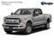 2017 Ford Super Duty F-350 SRW Base