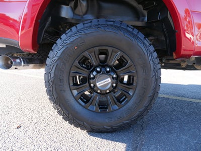 2022 Ford Super Duty F-350 SRW Base