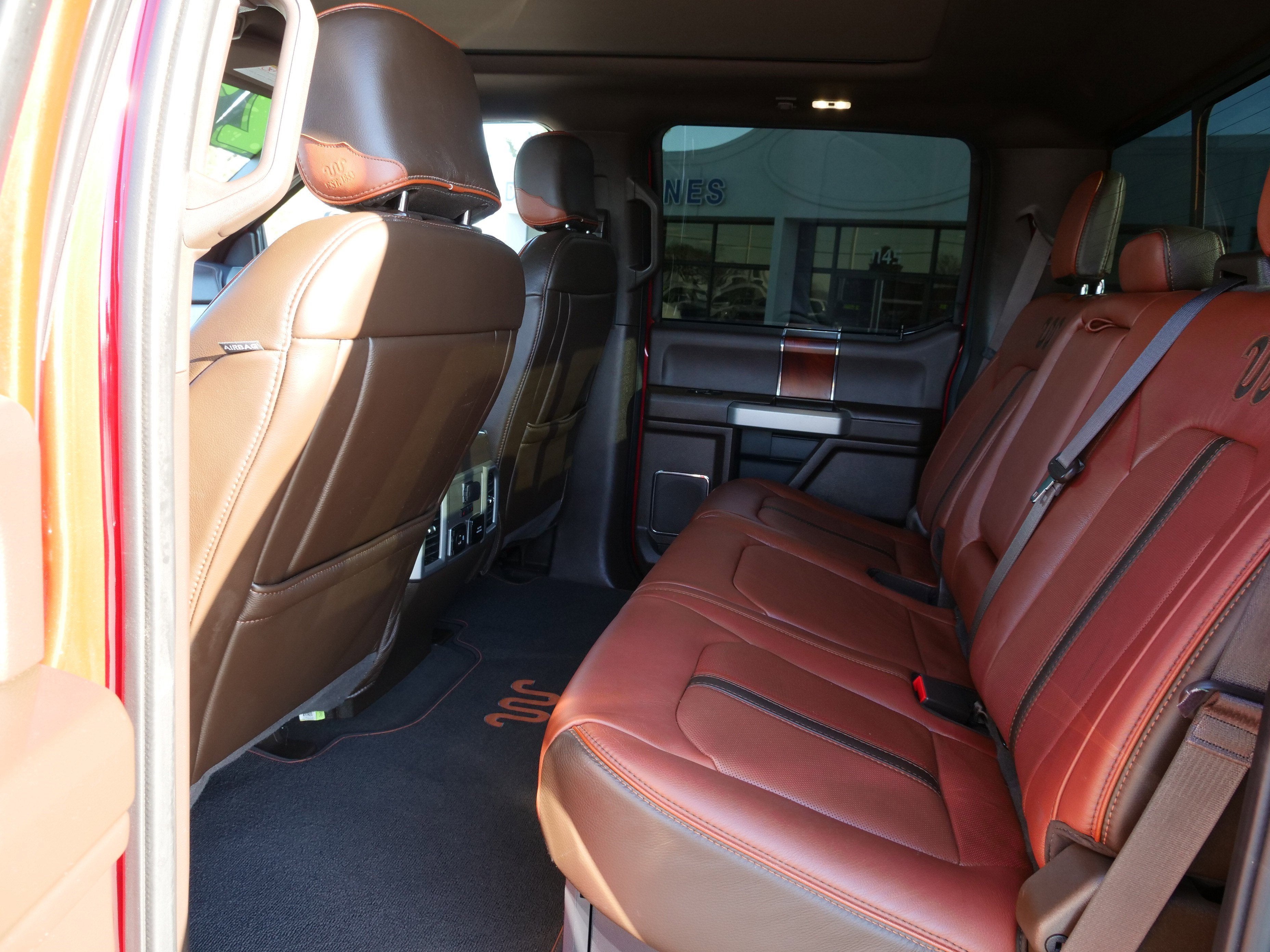 2022 Ford Super Duty F-350 SRW Base