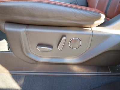 2022 Ford Super Duty F-350 SRW Base