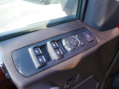 2022 Ford Super Duty F-350 SRW Base