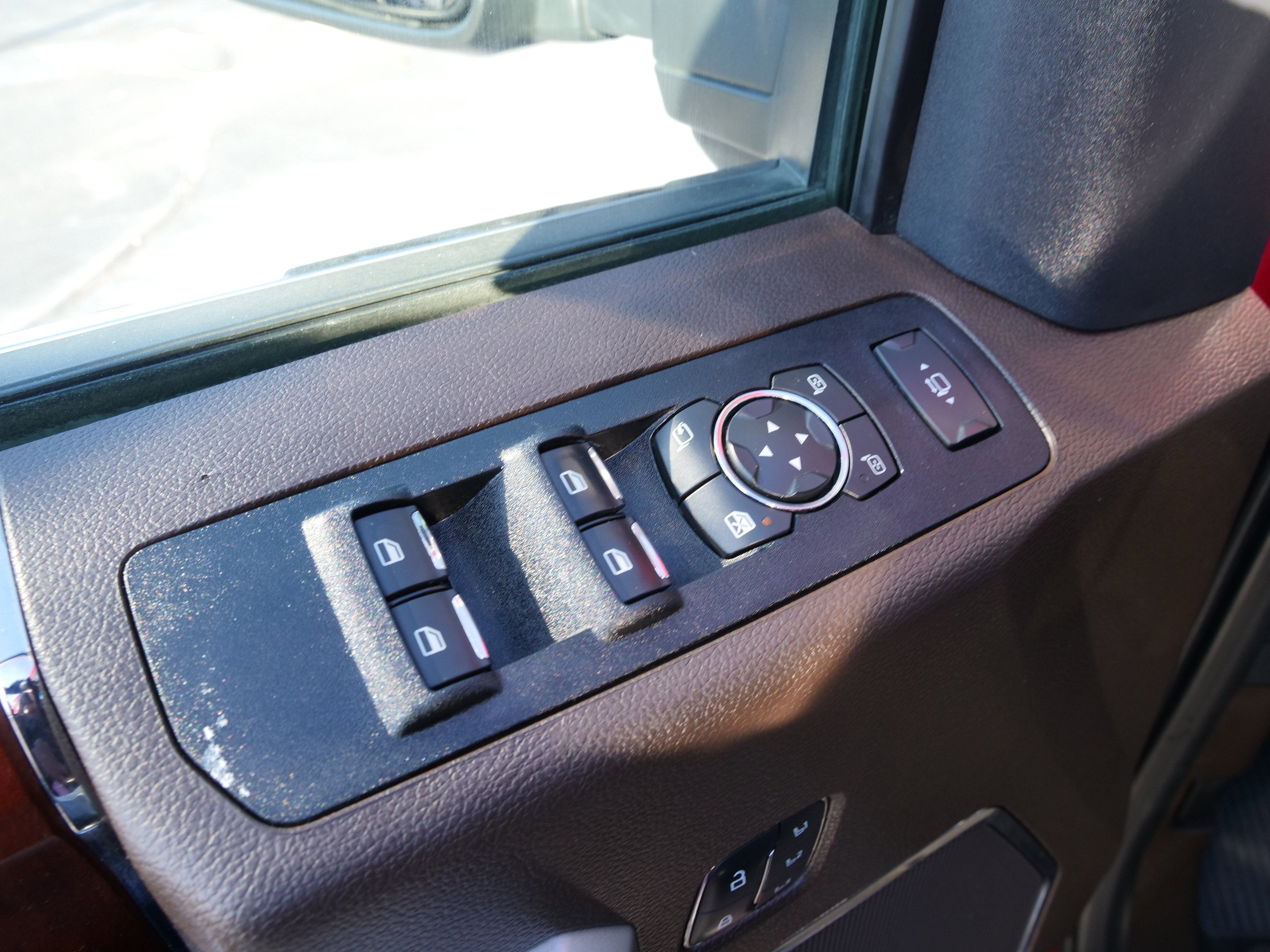 2022 Ford Super Duty F-350 SRW Base