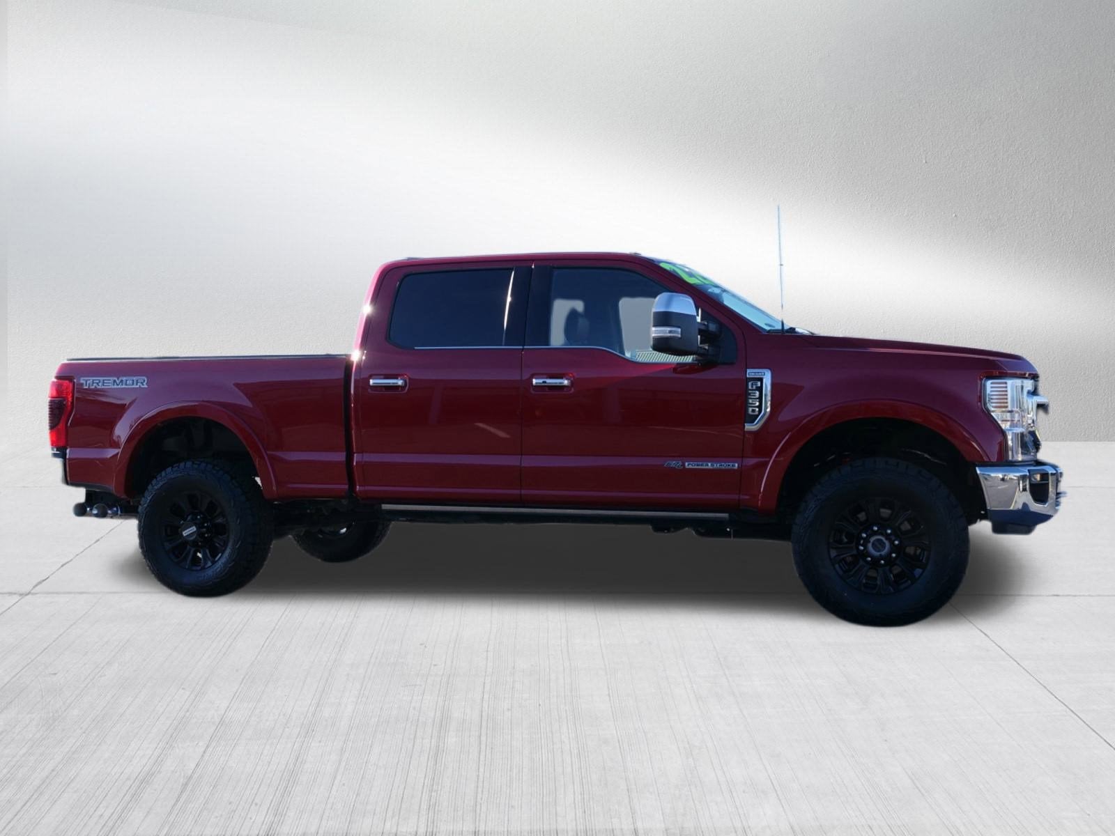 2022 Ford Super Duty F-350 SRW Base