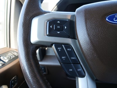 2022 Ford Super Duty F-350 SRW Base