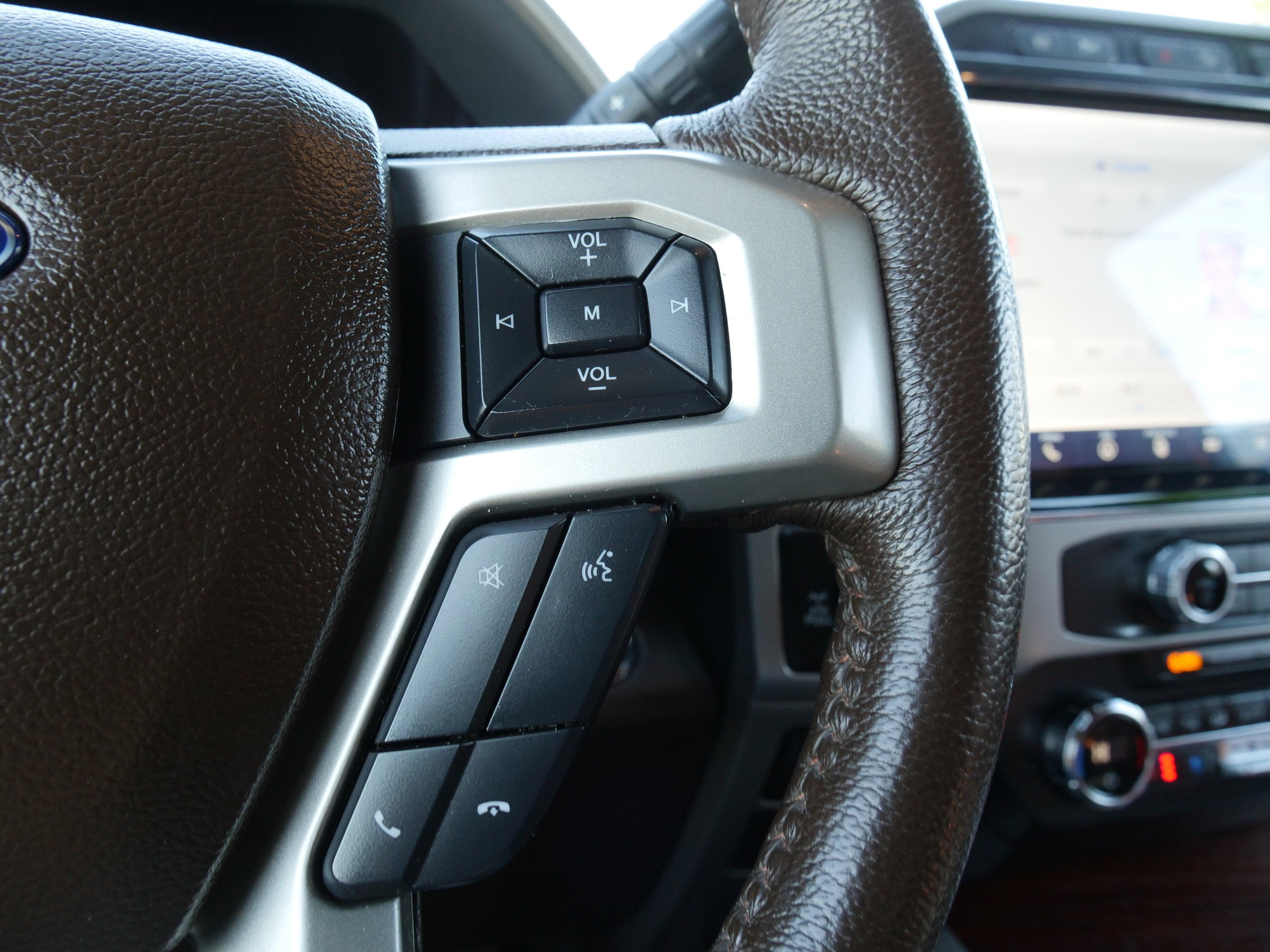 2022 Ford Super Duty F-350 SRW Base