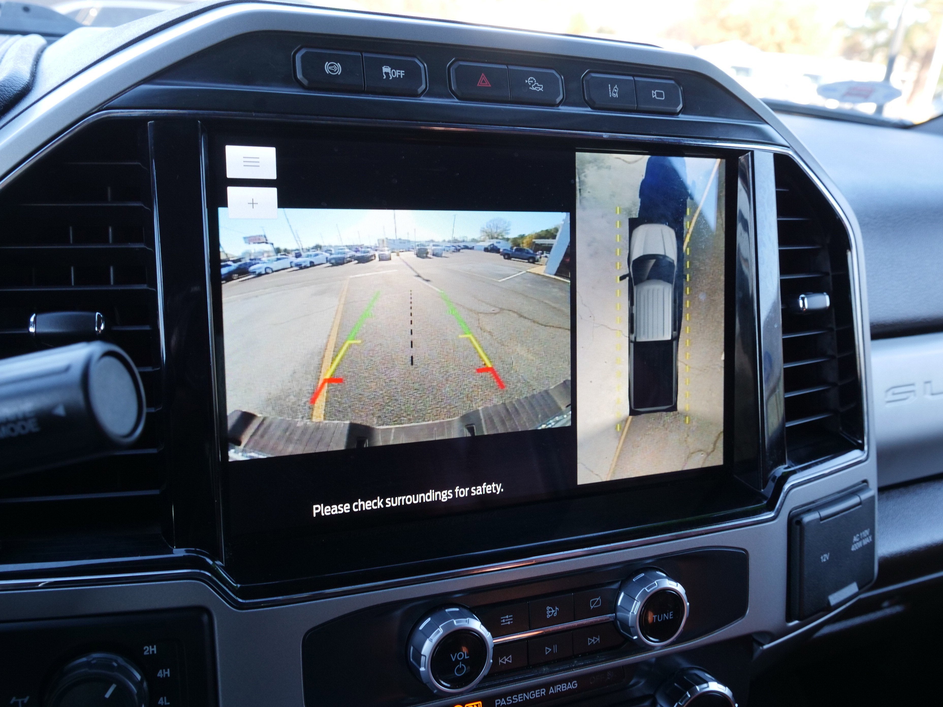 2022 Ford Super Duty F-350 SRW Base