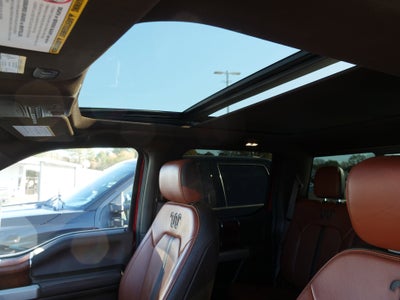 2022 Ford Super Duty F-350 SRW Base