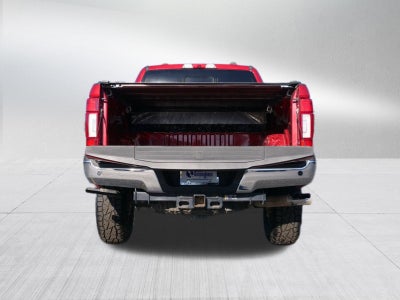 2022 Ford Super Duty F-350 SRW Base