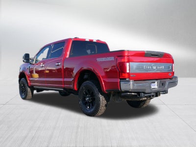 2022 Ford Super Duty F-350 SRW Base