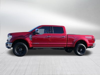 2022 Ford Super Duty F-350 SRW Base