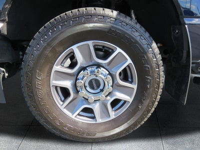 2025 Ford Super Duty F-350 SRW Base