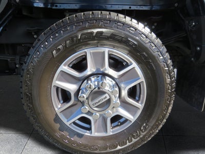 2025 Ford Super Duty F-350 SRW Base