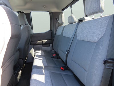 2025 Ford Super Duty F-350 SRW Base
