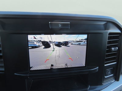 2025 Ford Super Duty F-350 SRW Base