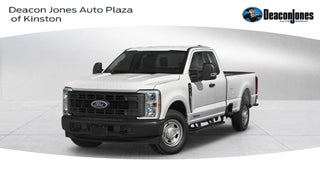 2025 Ford Super Duty F-350 SRW Base