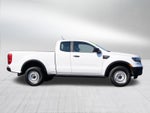 2020 Ford Ranger Base
