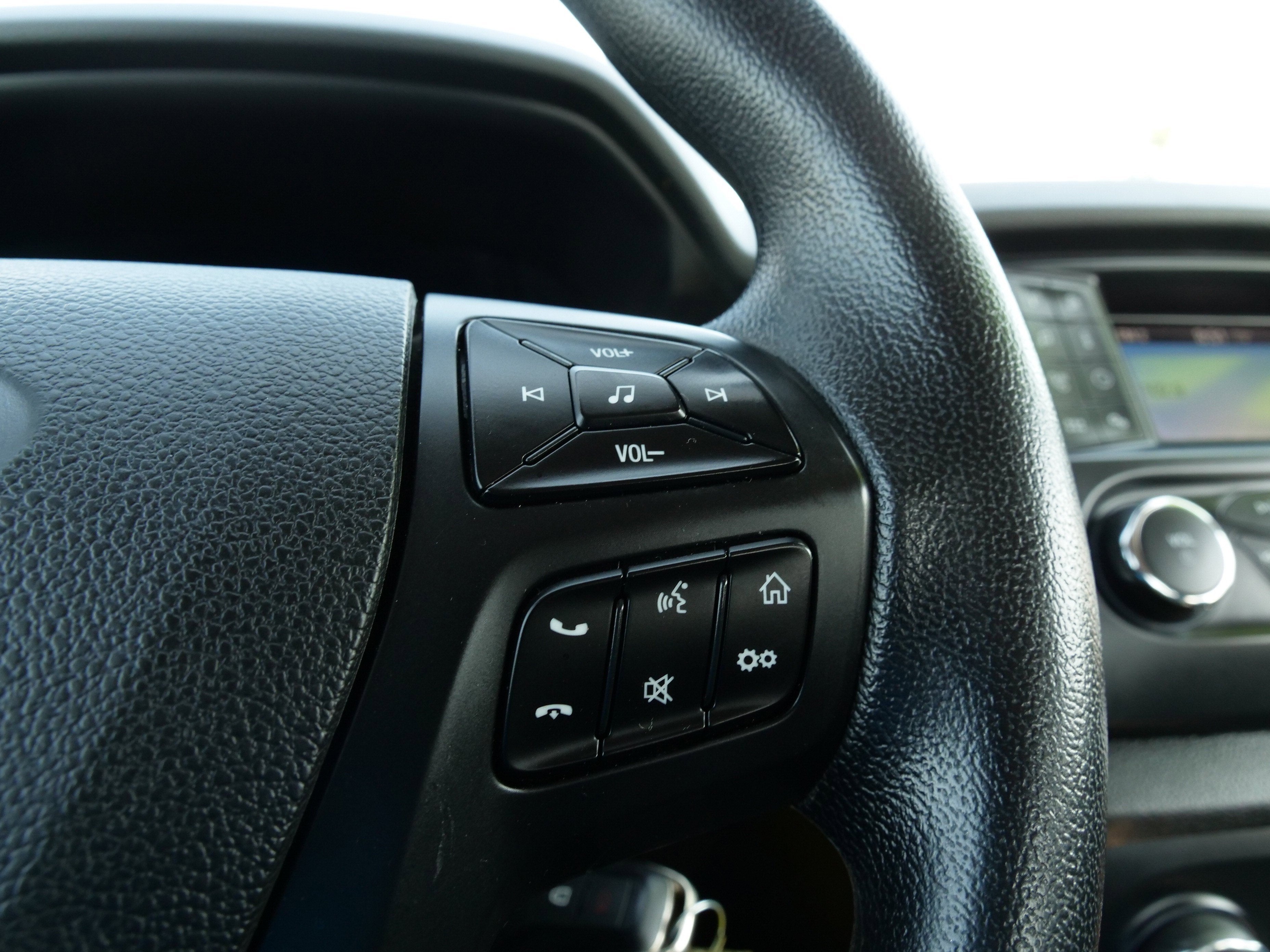 2020 Ford Ranger Base