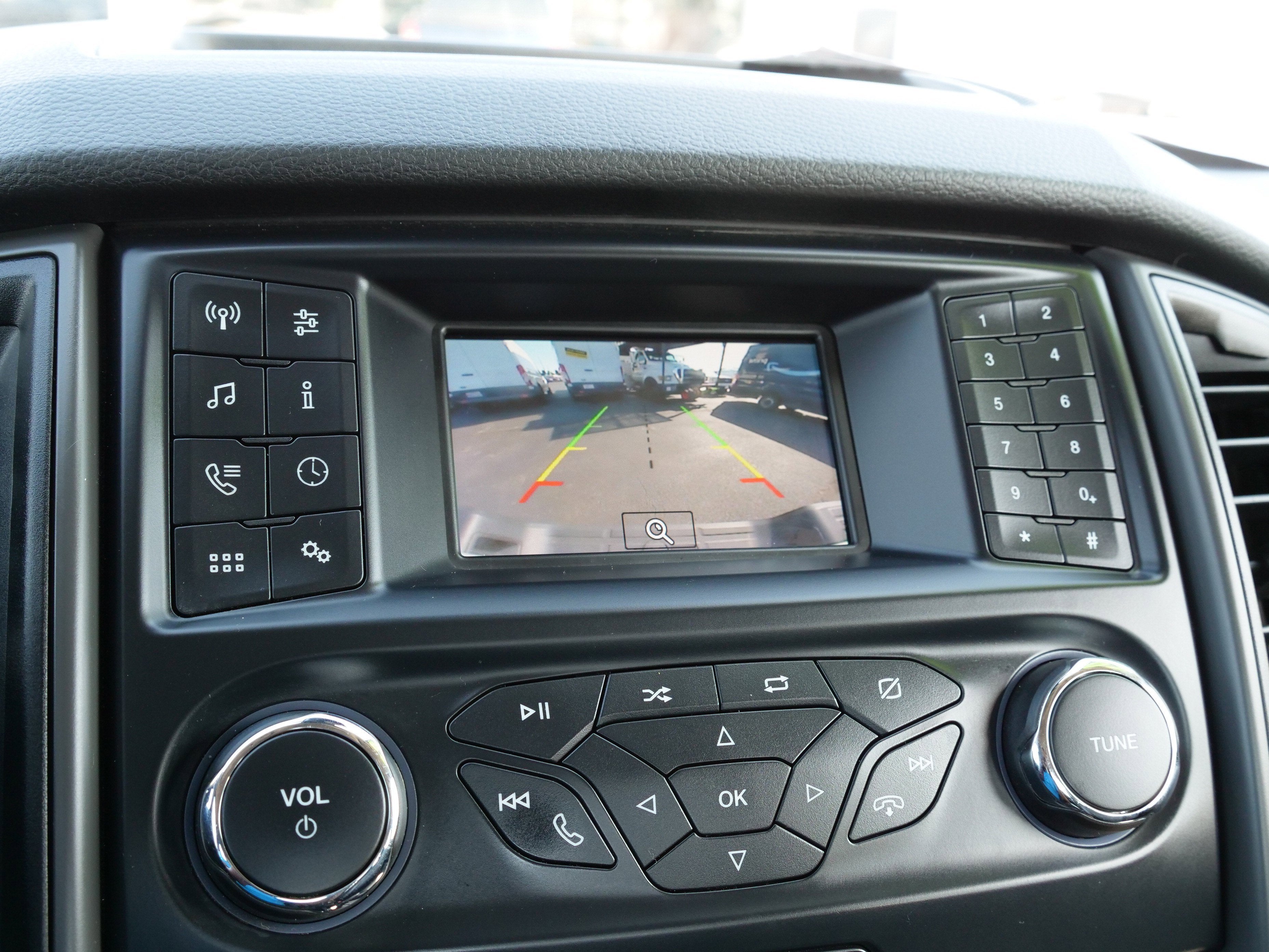 2020 Ford Ranger Base