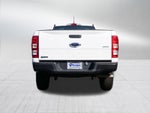2020 Ford Ranger Base