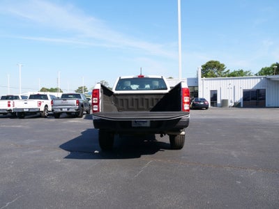 2020 Ford Ranger Base