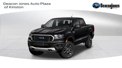 2019 Ford Ranger Base
