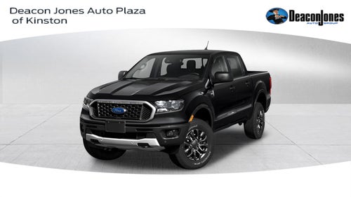 2019 Ford Ranger Base