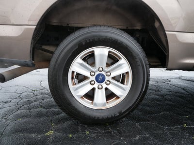 2018 Ford F-150 Base