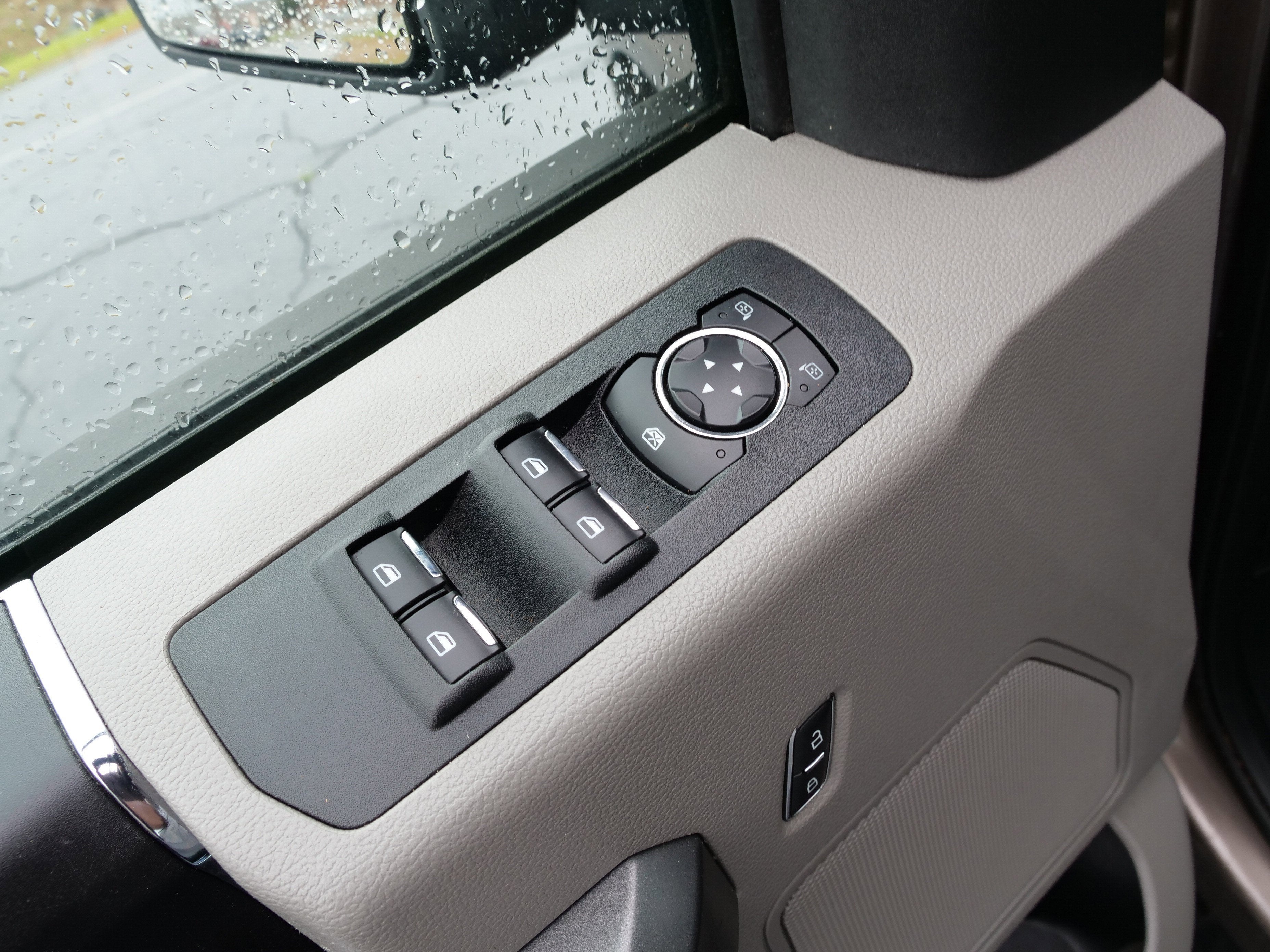 2018 Ford F-150 Base