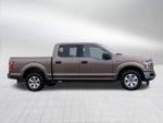 2018 Ford F-150 Base