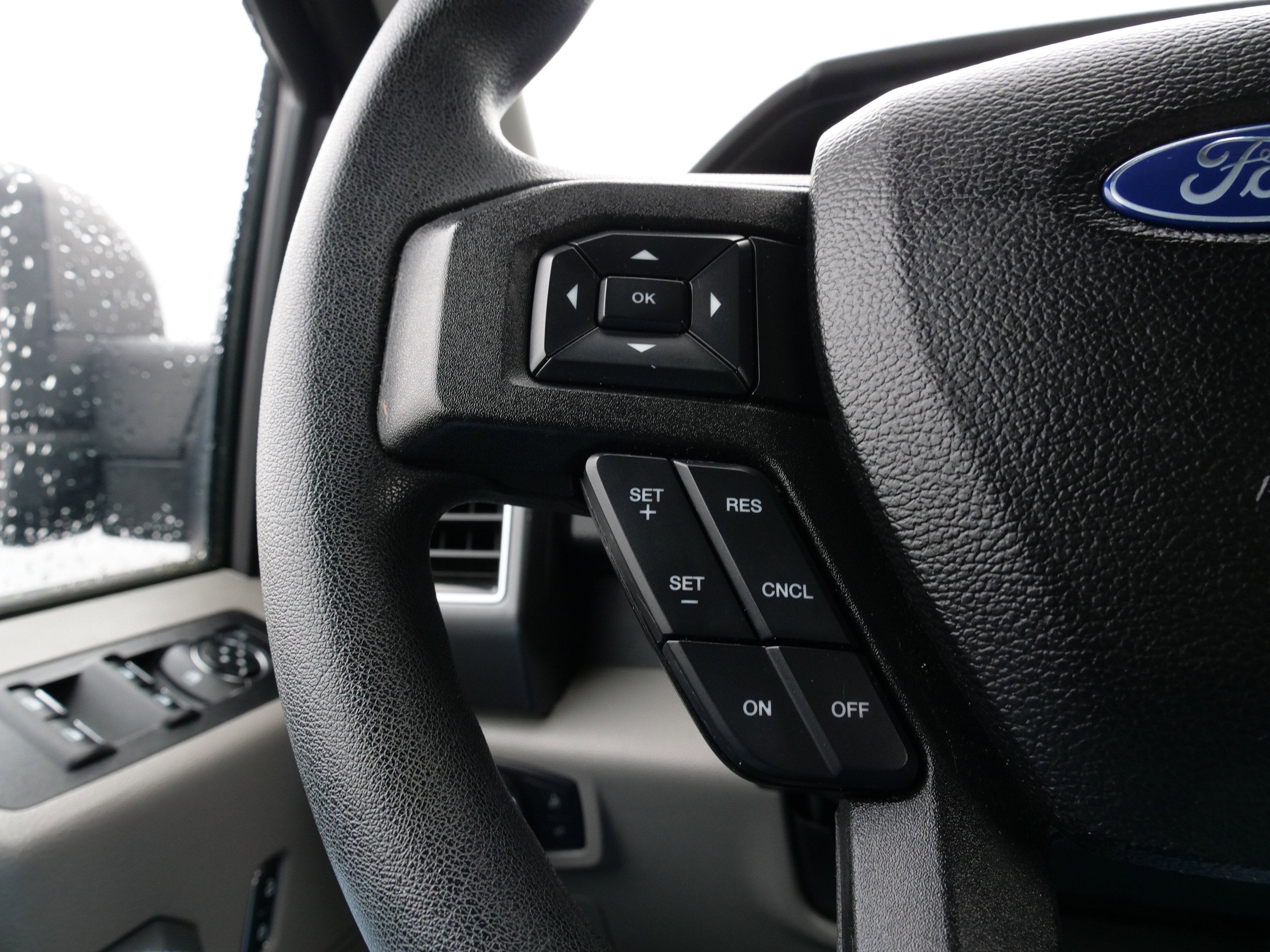 2018 Ford F-150 Base